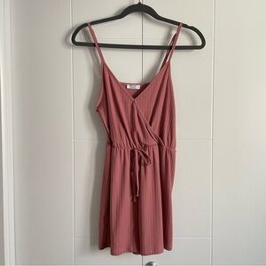 3/$45 Ardene Flowy Romper